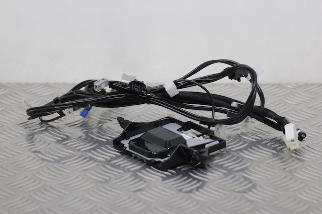 Toyota Corolla Antenna