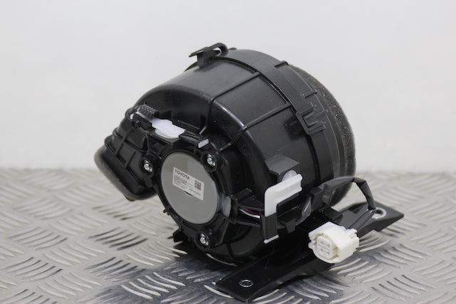 Toyota Corolla Hybrid Battery Blower Motor