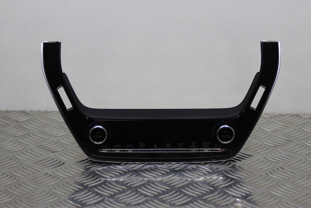 Toyota Corolla Heater Control Switch