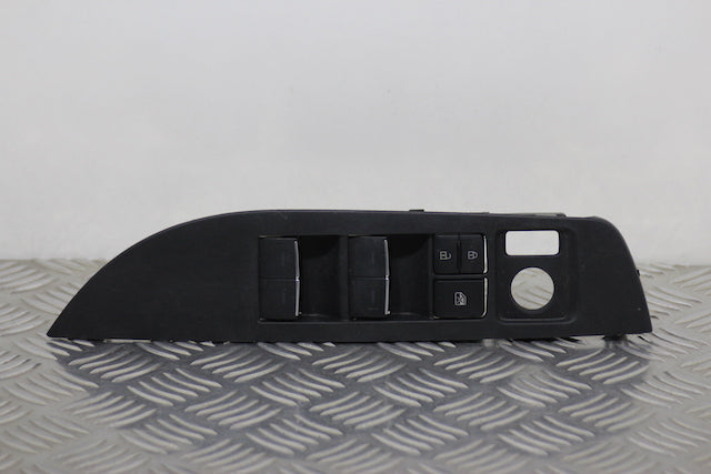 Toyota Corolla Window Switch Front Drivers Side