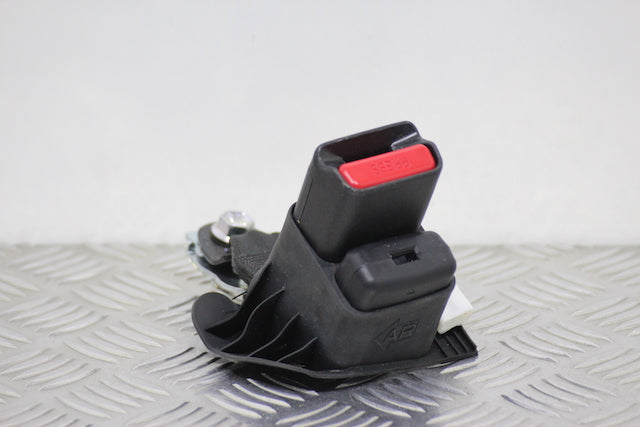 Toyota Corolla Seat Belt Buckle Lock Rear Drivers Side