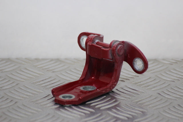 Toyota Corolla Door Hinge Bottom Rear Passengers Side