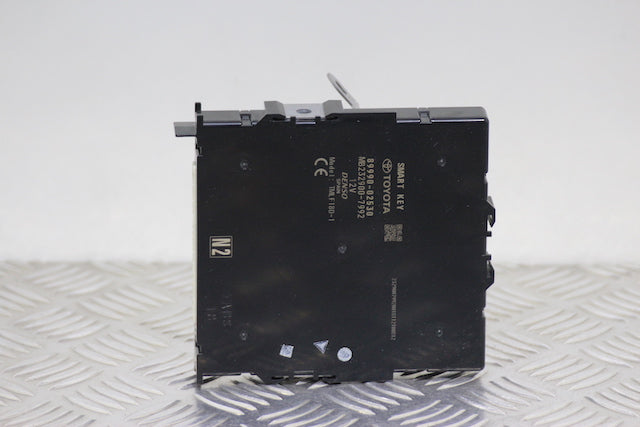 Toyota Corolla Computer Assembly Smart Key
