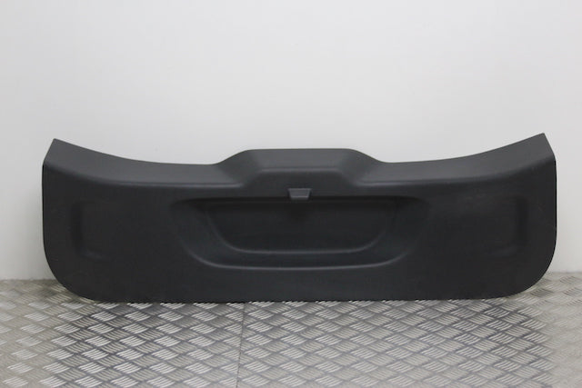 Toyota Corolla Tailgate Inner Trim Panel