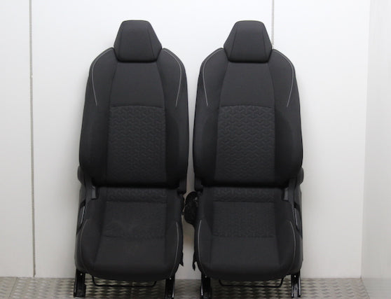 Toyota Corolla Seat Front x2