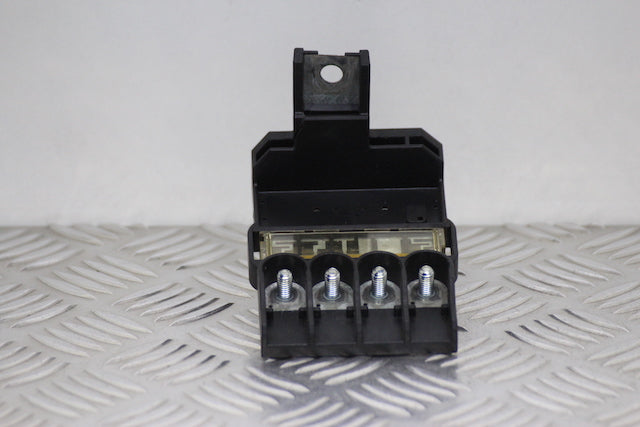 Toyota Corolla Battery Fuse Board