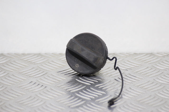 Toyota Corolla Fuel Cap