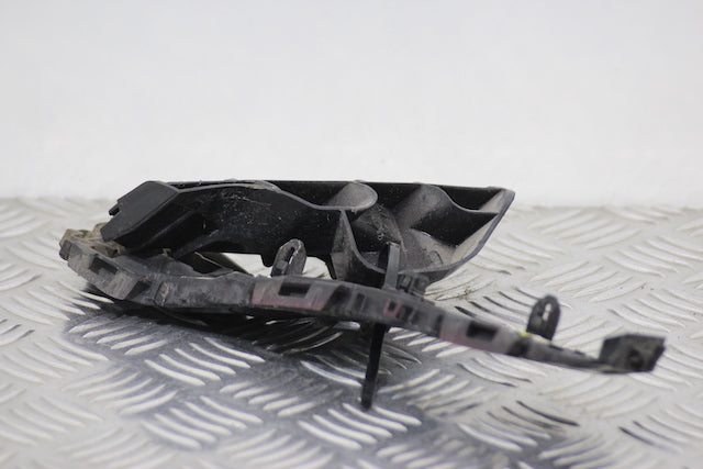 Toyota Corolla Bumper Support Bracket Passengers Side