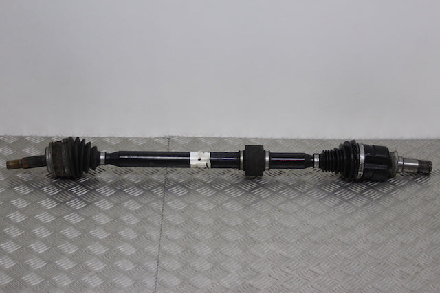 Toyota Corolla Driveshaft Front Drivers Side Spares Only