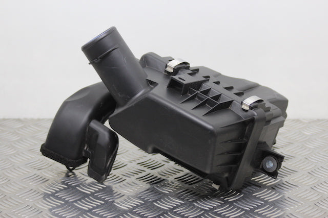 Nissan Micra Air Filter Housing Air Box