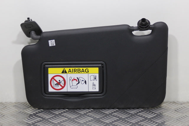 Nissan Micra Sun Visor Passengers Side