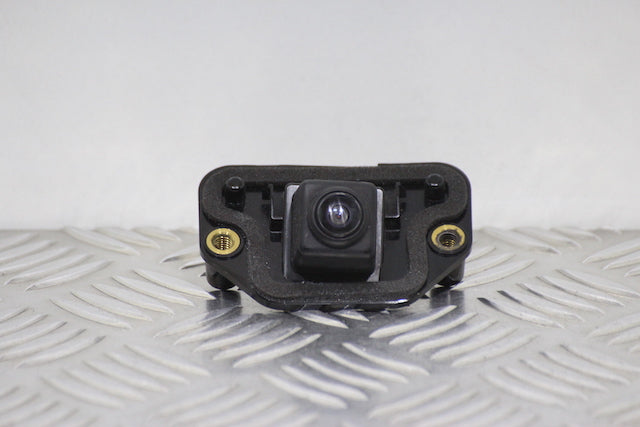 Nissan Micra Parking Sensor Camera