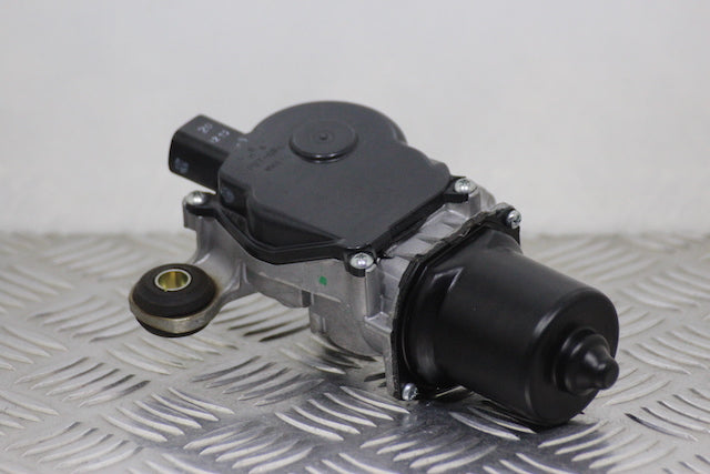 Nissan Micra Wiper Motor Front