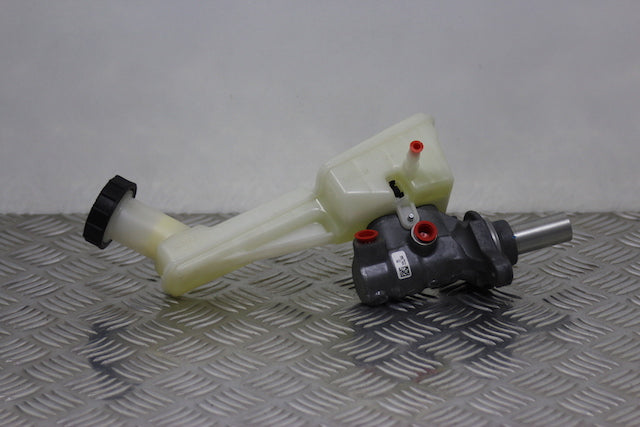 Nissan Micra Brake Master Cylinder