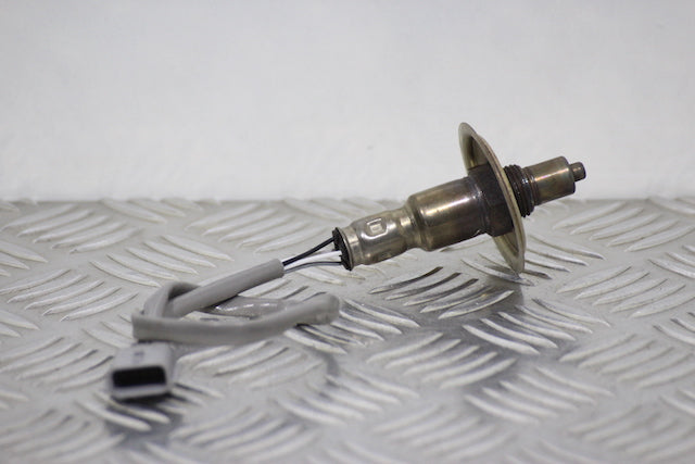 Nissan Micra Lambda Exhaust Sensor Lower