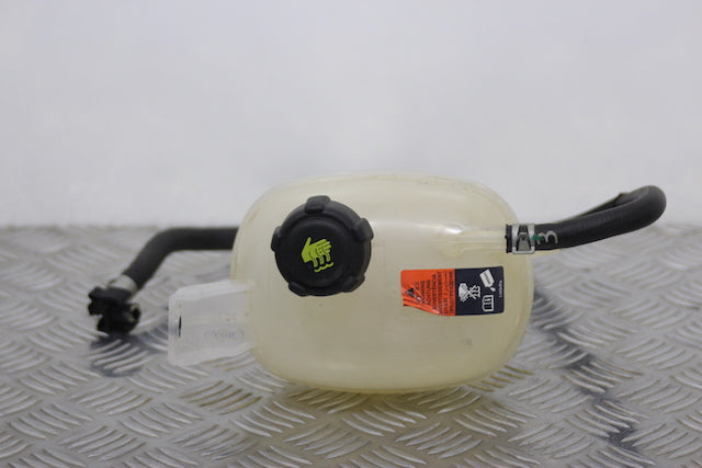 Nissan Micra Radiator Expansion Bottle