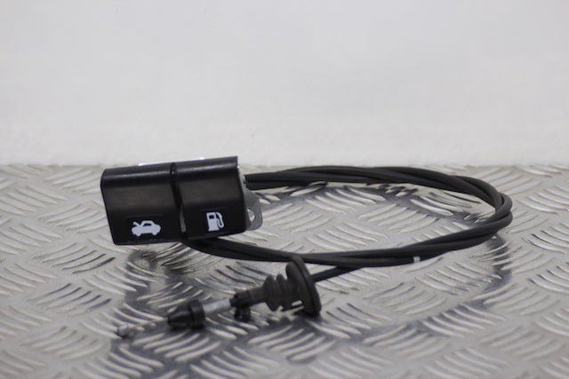 Nissan Micra Bonnet Cable