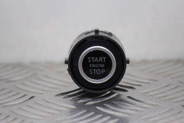 Nissan Micra Switch Push Start