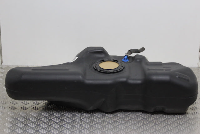 Nissan Micra Fuel Tank