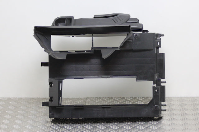 Nissan Micra Radiator Air Guide