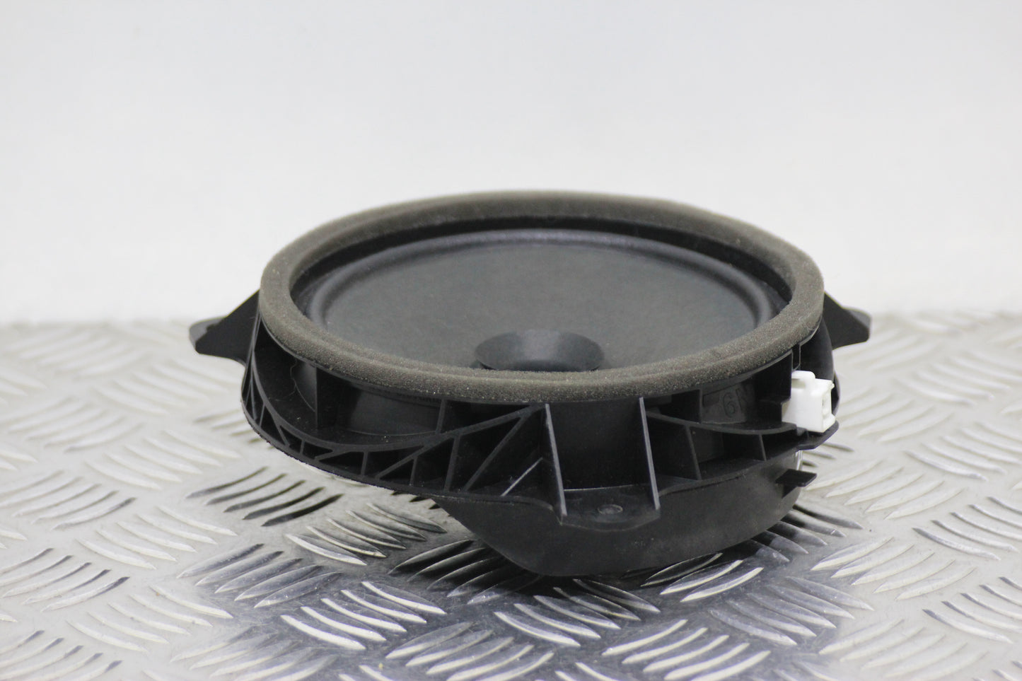 Toyota Corolla Door Speaker Rear Drivers Side