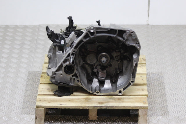 Nissan Micra Gearbox