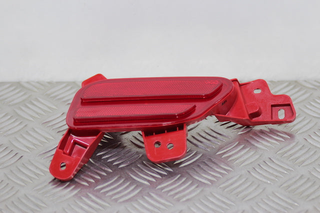 Kia Ceed Reflector Rear Drivers Side