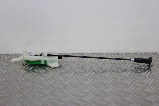 Kia Ceed Fuel Flap Control Switch