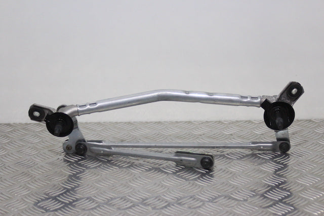 Kia Ceed Wiper Mechanism