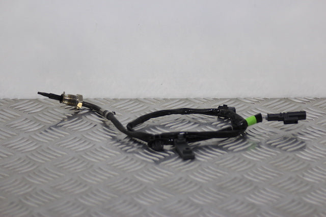 Kia Ceed Exhaust Emission Temperature Sensor No1