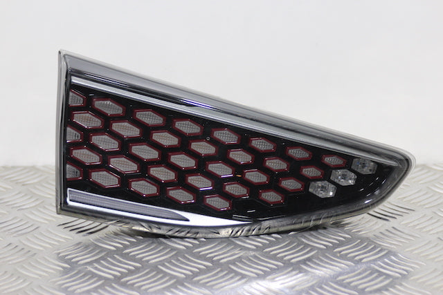 Kia Ceed Tail Lamp Inner Passengers Side