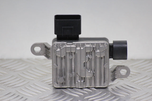 Kia Ceed Radiator Fan and Motor Control Unit