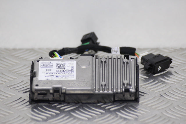 Kia Ceed Electric Module