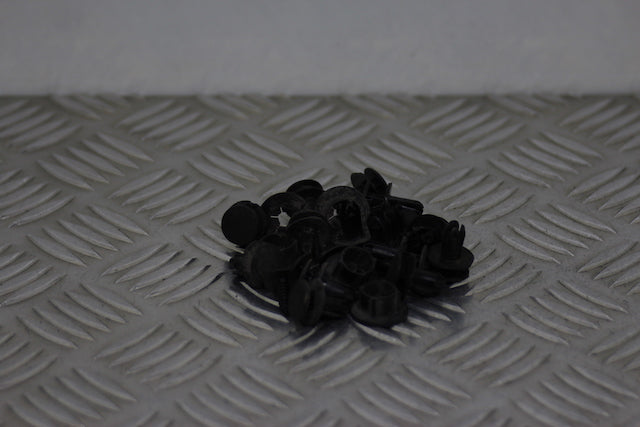 Kia Ceed Miscellaneous Body Parts Rear