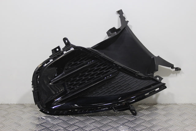 Kia Ceed Fog Lamp Insert Front Drivers Side