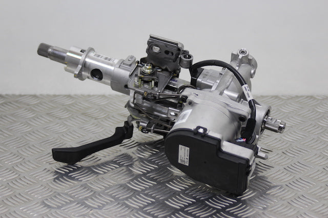Kia Ceed Steering Shaft with Motor