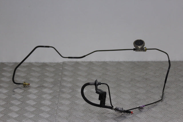 Kia Ceed Clutch Master Cylinder Outlet Pipe