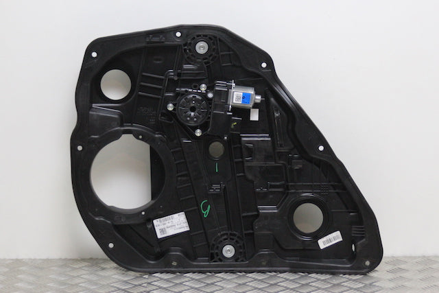 Kia Ceed Window Regulator Rear Passengers Side