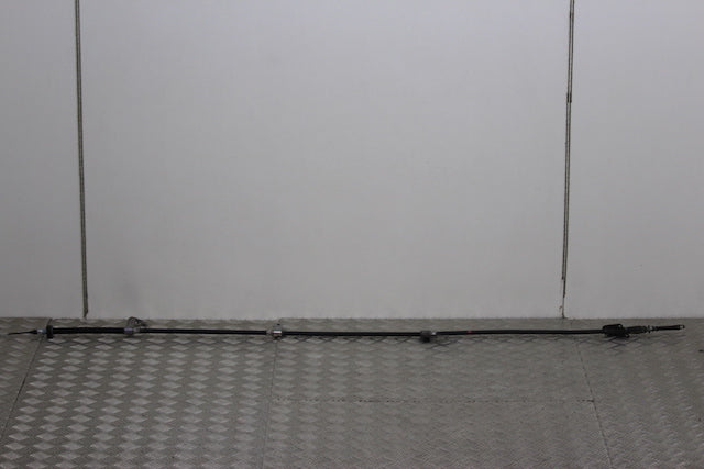 Kia Ceed Handbrake Cable L