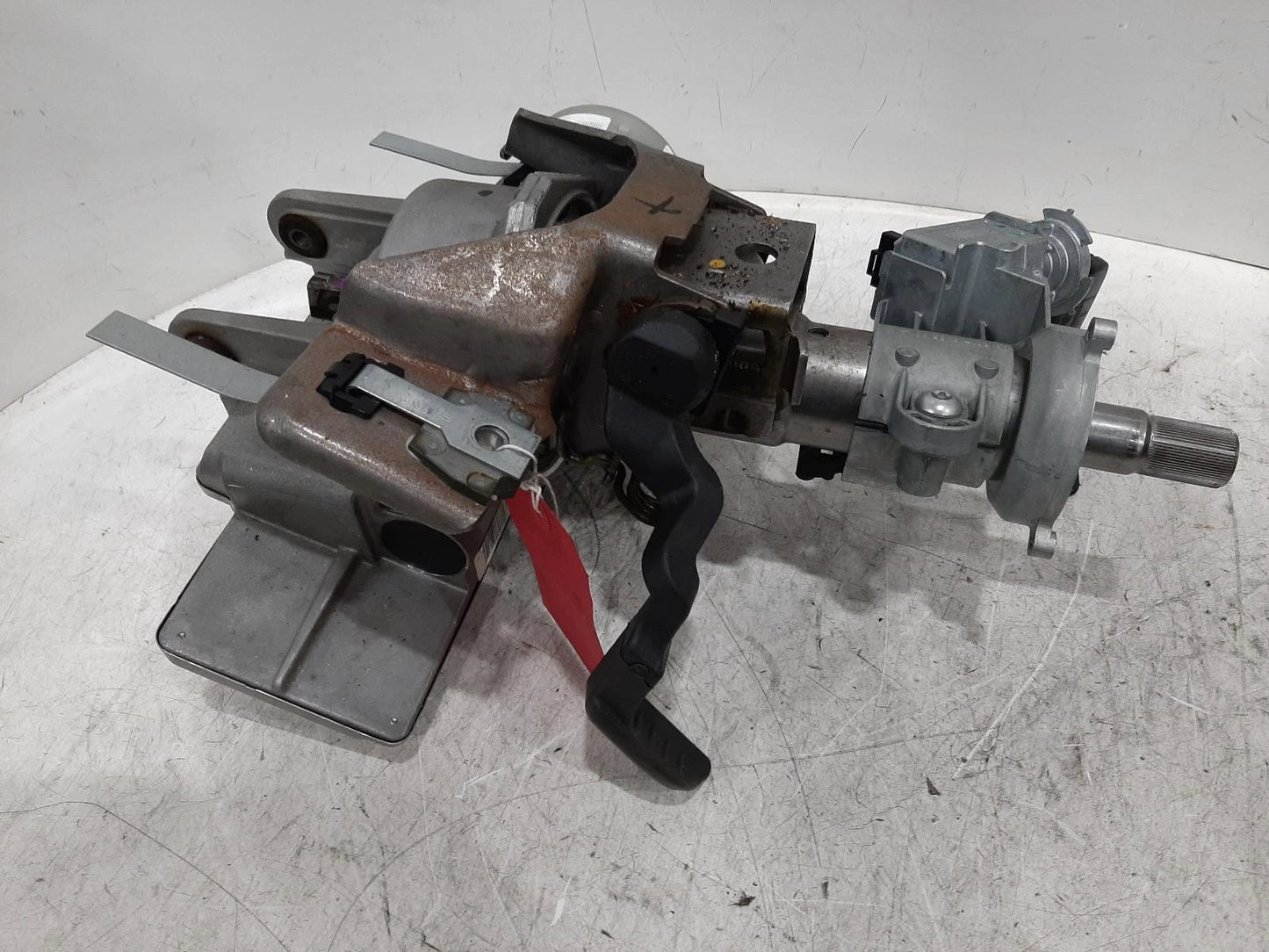 Opel Corsa 1.2L Diesel Electric Power Steering Column