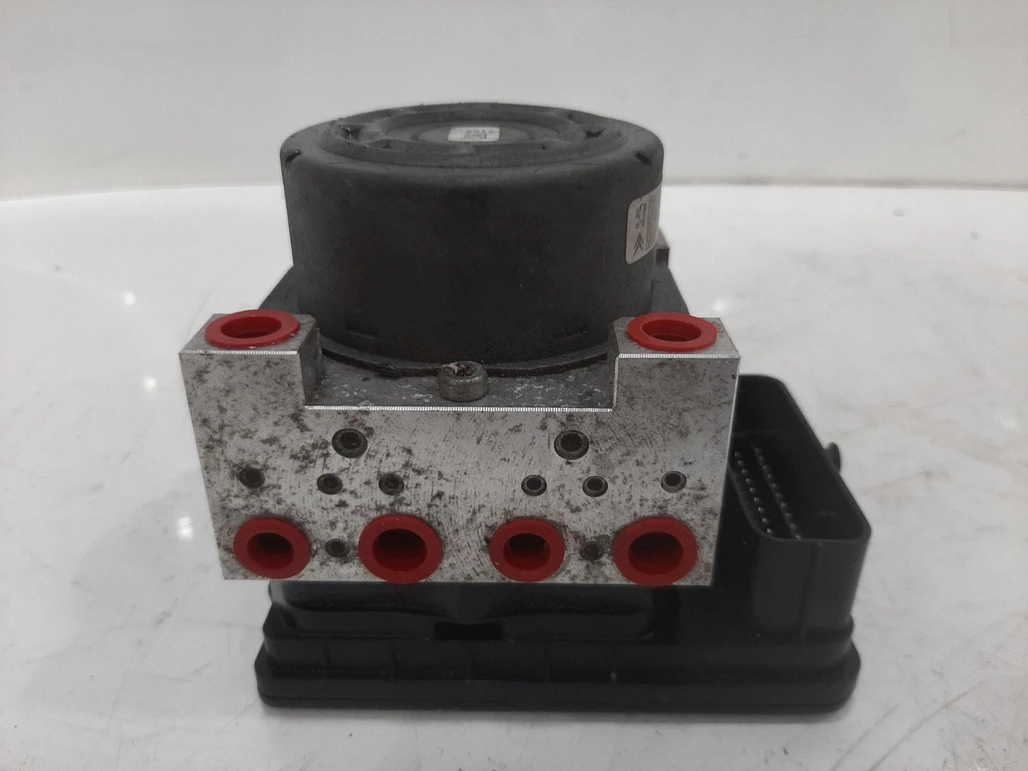 Citroen C3 Mk2 (A51) ABS Pump/Modulator