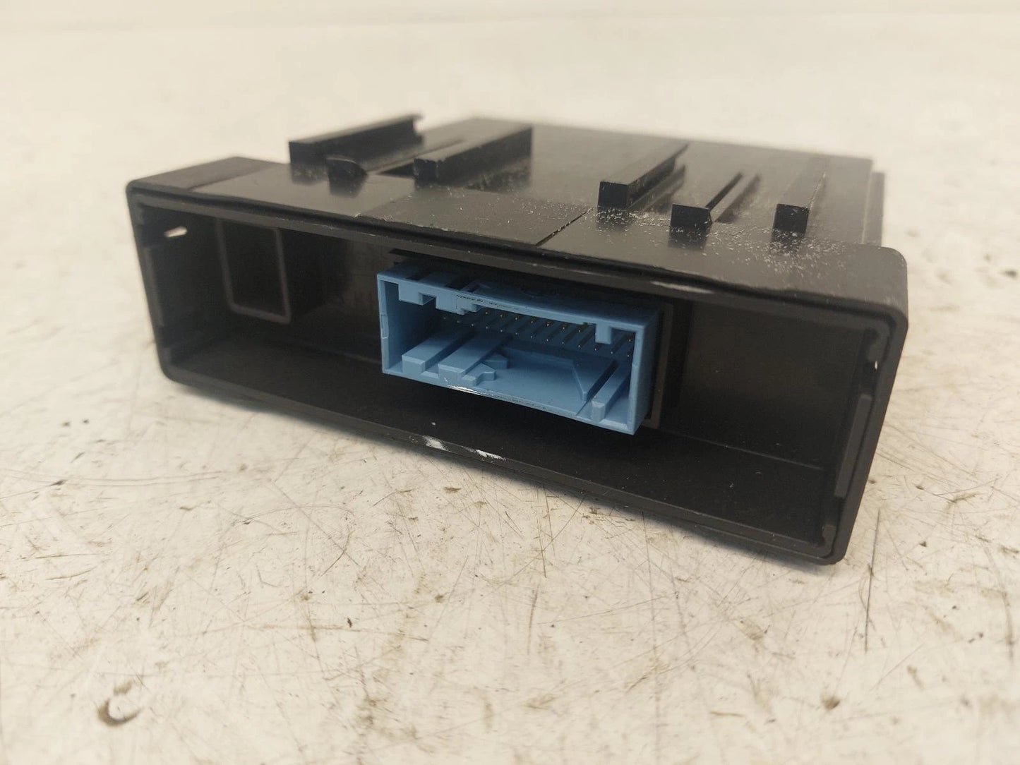 Peugeot 2008 Mk2 ECU Engine Control Unit Kit Parts