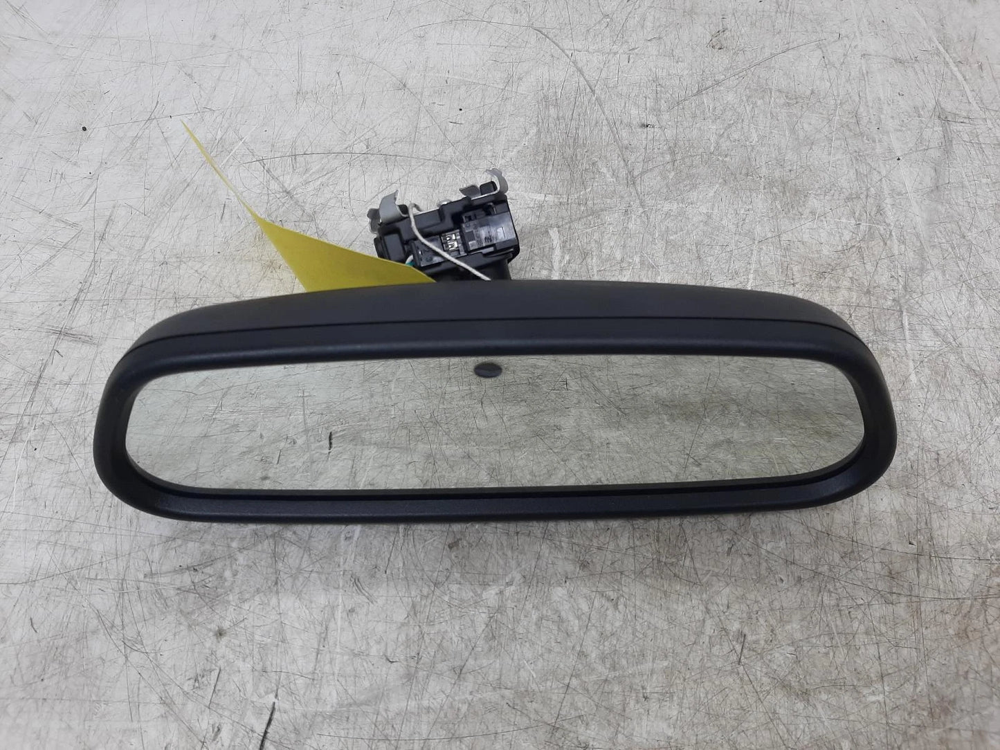 Peugeot 3008 Interior Mirror