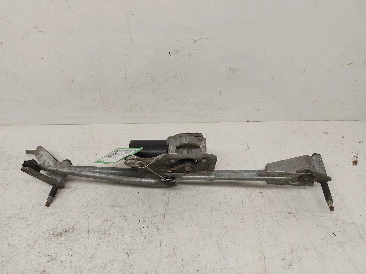 Volvo Xc90 Mk1 Front Wiper Motor With Rack