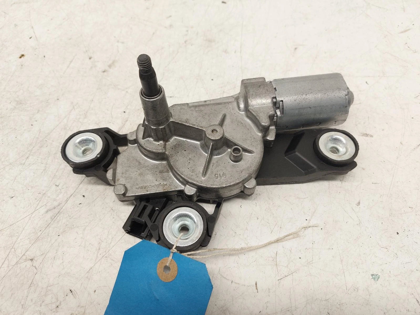 Ford Mondeo Bosch Rear Wiper Motor