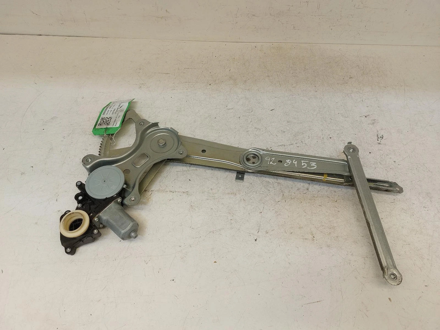 Toyota Estima Window Regulator Front Passengers Side