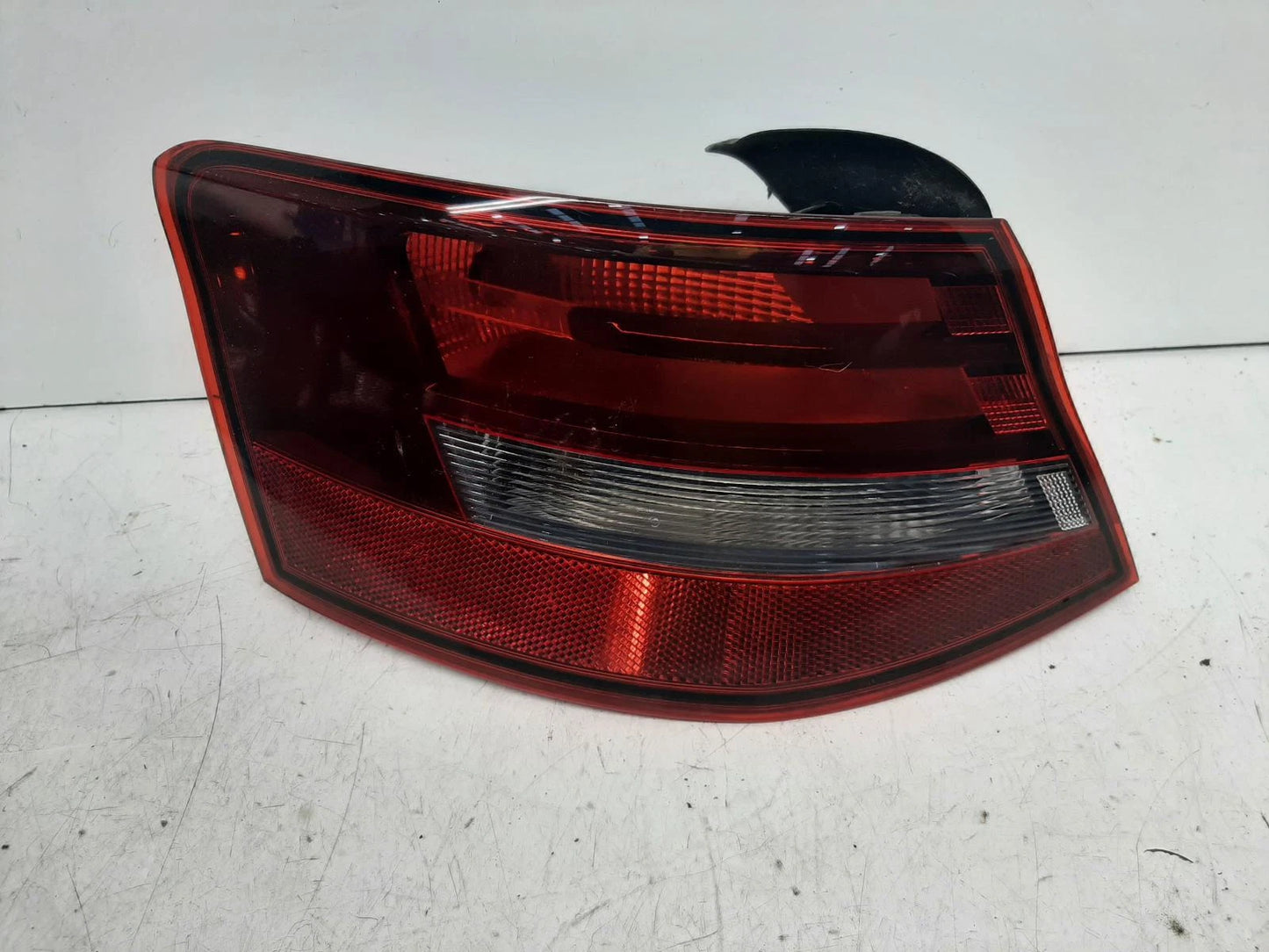 Audi A3 Mk3 (8V) N/S Passengers Left Rear Outer Taillight Tail Light