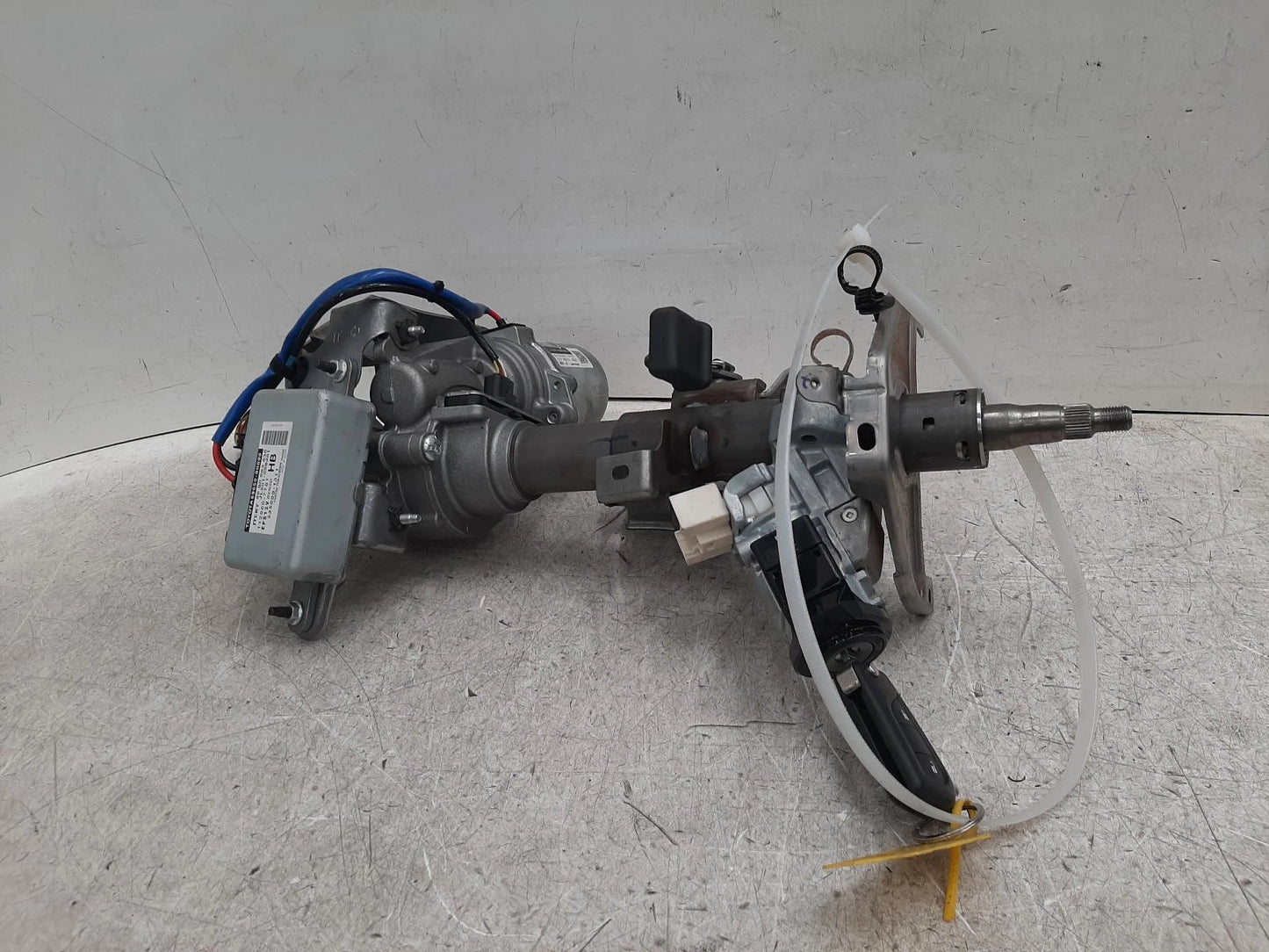Peugeot 108 Mk1 RHD Power Steering Column