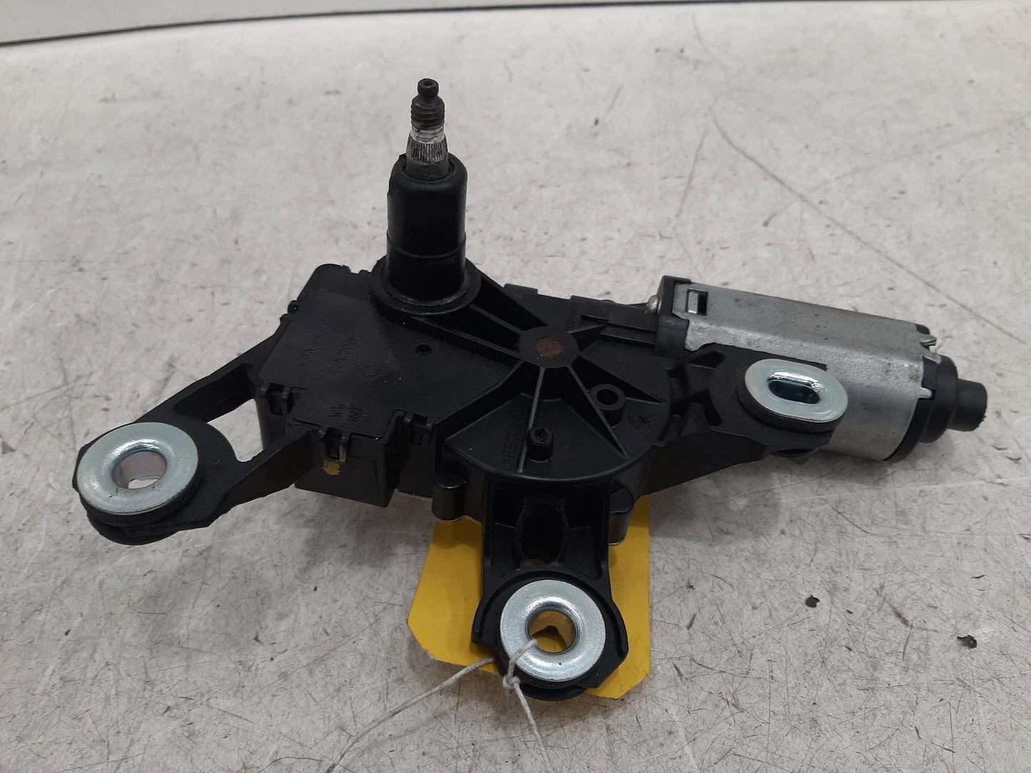 Audi A3 (8P) Rear Wiper Motor