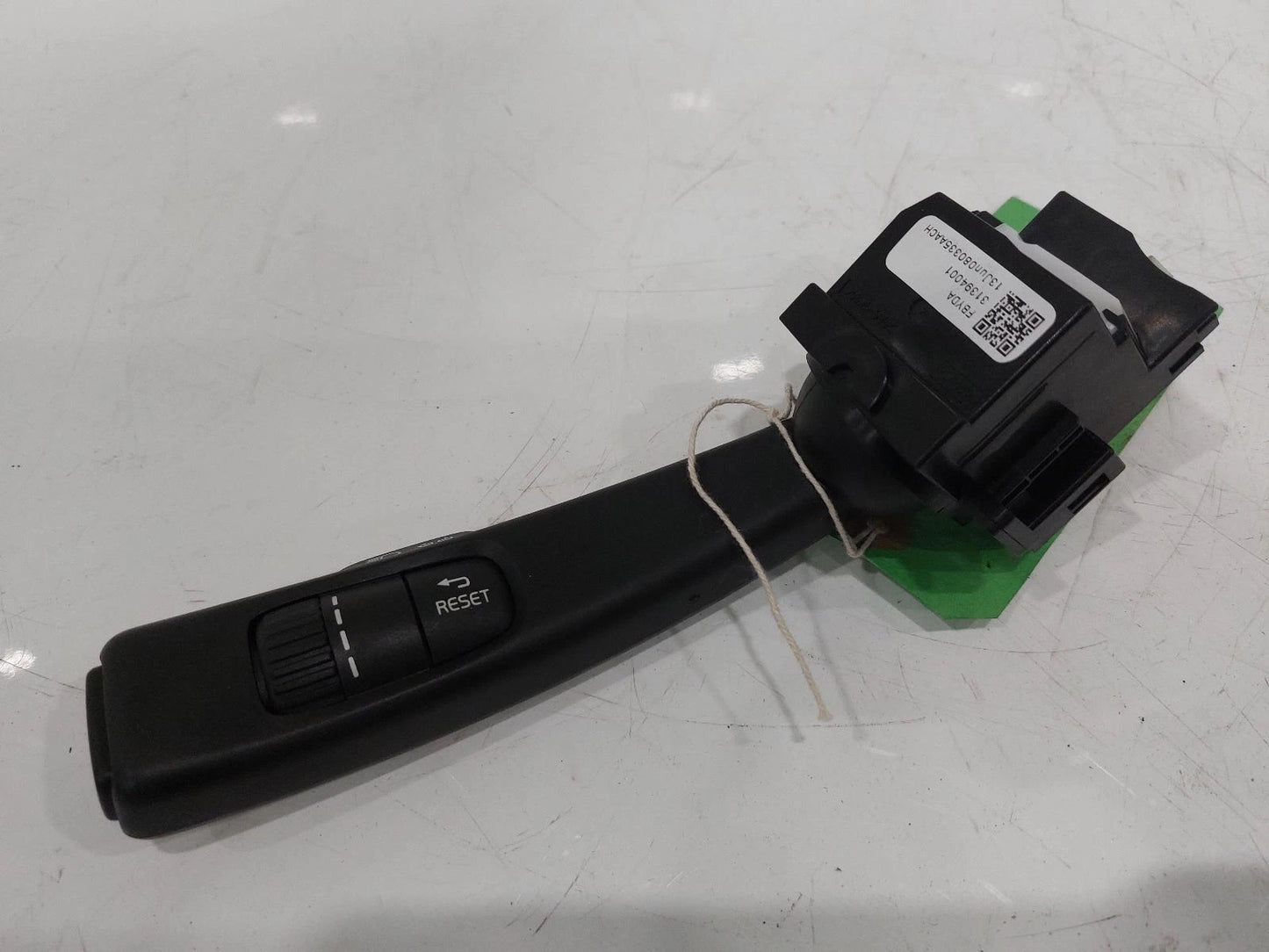 Volvo S60 Mk2 COMBINATION SWITCH Indicator Stalk